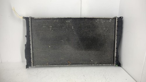 Radiateur eau bmw - serie, 1