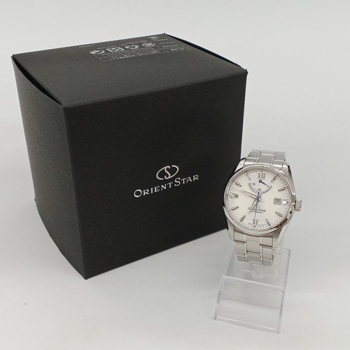 Orient star automatic watch - orient,