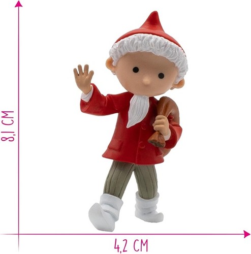 Bullyland 43655 homme - 43655, de