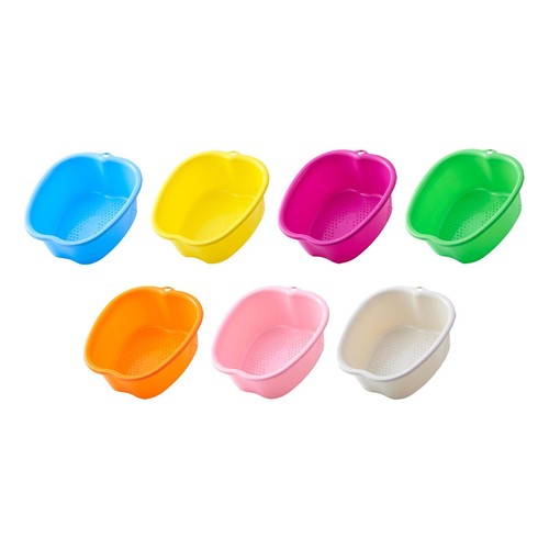 Bain pieds bassin - bain,