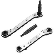 1/4,3/8,3/16,5 / 16 Cliquet