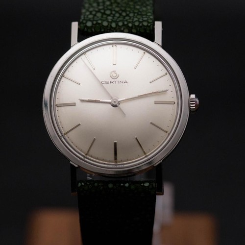 Certina mecanique 5101 011 - -, 5101.011