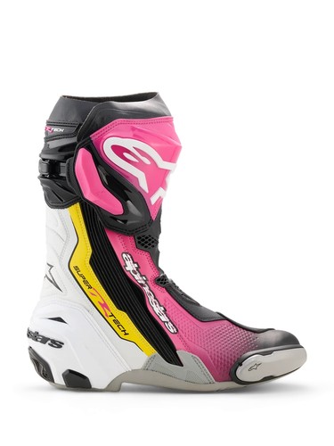 Bottes moto alpinestars - bottes,