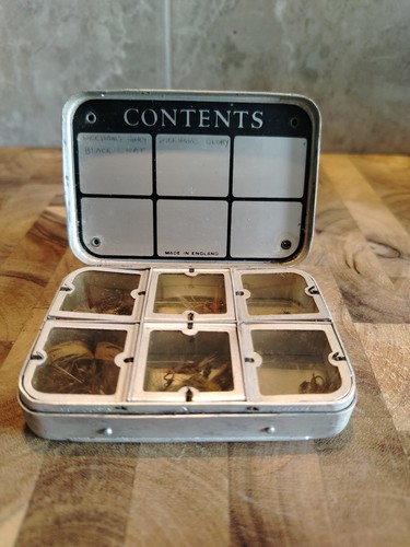 Vintage wheatley silmalloy - wheatley, 6