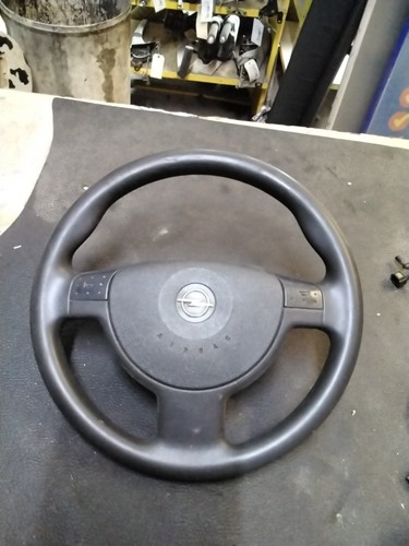 Volant opel corsa année - corsa,