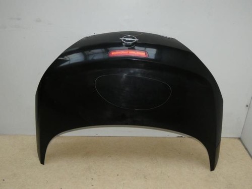 Malle hayon arriere opel - malle/hayon,