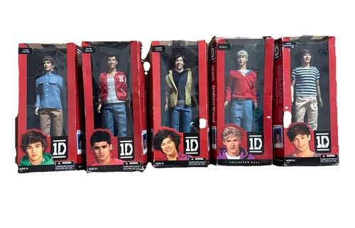 Hasbro one direction - hasbro, doll