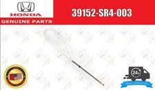 HONDA Genuine CR-X del Sol