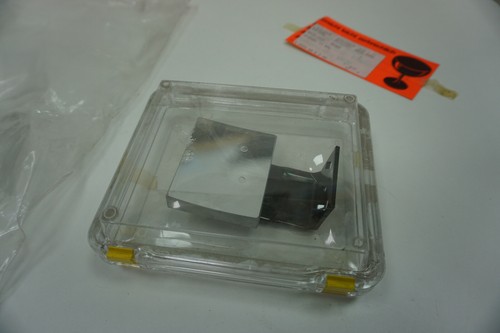 Spectromètre perkin elmer - spectromètre,