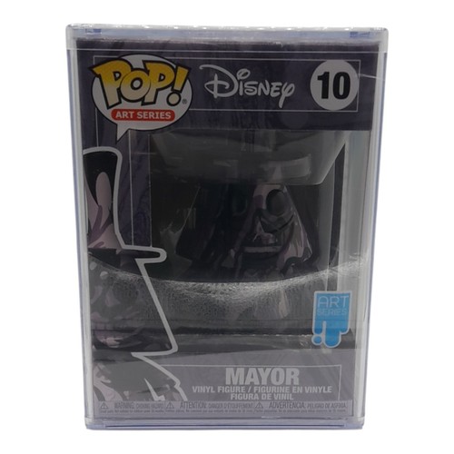 Funko pop maire artist - maire,