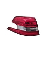 Feu arriere principal gauche