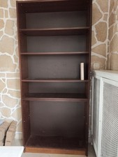 Vends 3 bibliothèques Billy