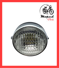 Phare rond Diamètre 125 mm