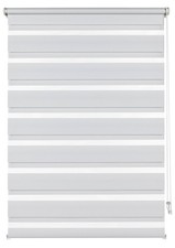 Store Enrouleur Double à