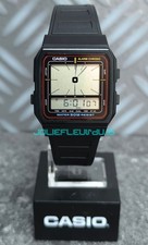 NOS 1987 ✅ CASIO AE-11W 🔴