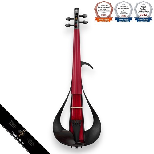 Yamaha yev104pro violon - dr,