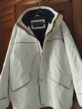 Manteau De Ski Thermique