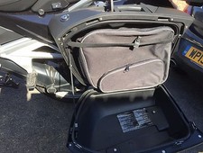 Doublure de Sac Sacs Intérieurs Pour BMW R1200RT LC Neuf Sacoche