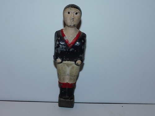 Ancien joueur babyfoot - de,