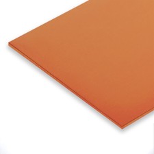 Cuivre Tôle 0,8 MM Cu-Dhp