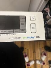 moteur machine à laver Samsung