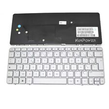 Clavier AZERTY Français pour HP COMPAQ MINI 210-2040ef 210-2000