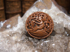 19em  couvercle en corozo