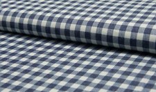 100% Coton Popeline Tissu