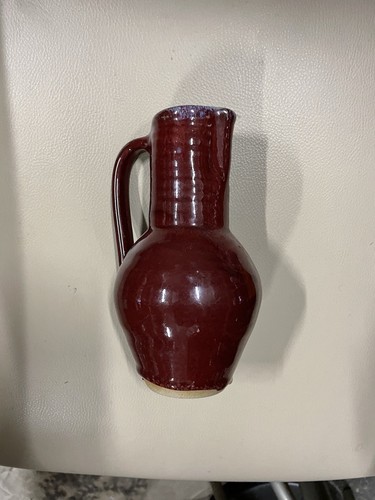 Vase pichet grès - vase,