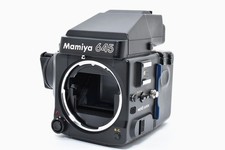 [NEUF] Appareil photo Mamiya