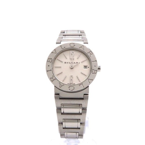 Montre pour femme bvlgari - montre,