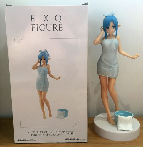 Figurine sword art online - sword,