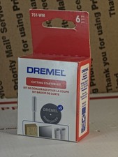 Dremel Cutting Starter Kit