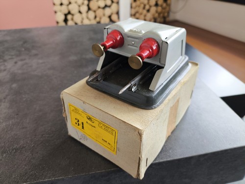 échelle jep butoir - 34,