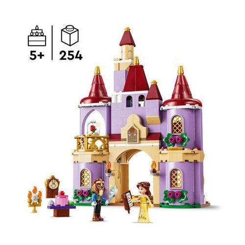 Lego disney princess 43289 - lego,