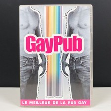 Gaypub DVD / Gay Interest (gay