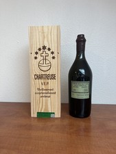 🟢 Chartreuse VEP Verte -