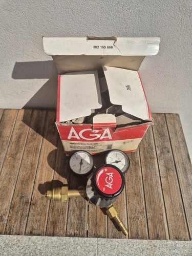 Aga jetcontrol plus 500 - plus,