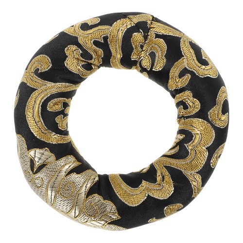 Coussin pour bol prière - bol,