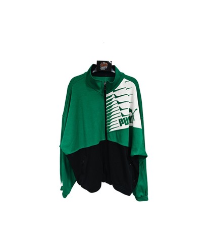 Veste survêtement vintage - survêtement,