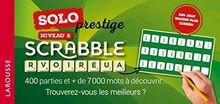 Scrabble solo prestige 2 de