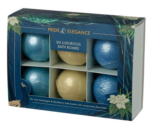 Bombe bain effervescente - bombe,