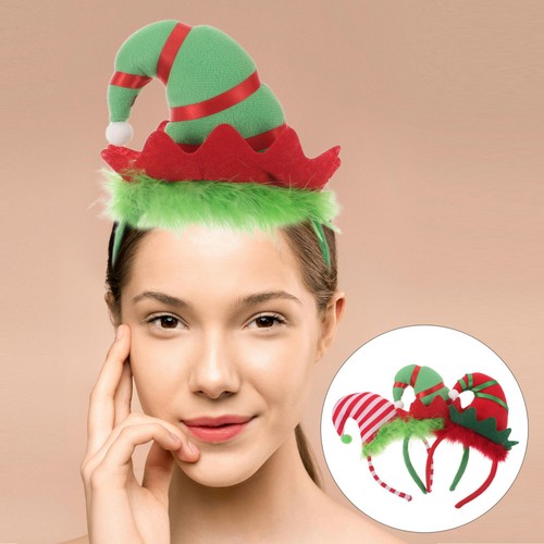 Pcs festive headgear - 3,
