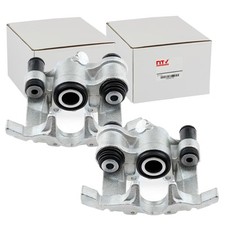 2X NTY ÉTRIER DE FREIN