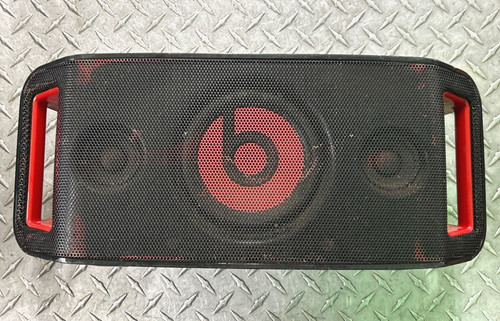 Beats beatbox portable - beatbox,