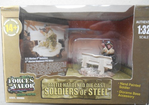 Forces valor 32 soldiers - forces,
