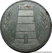 W4879 Rare Medal Austria 500