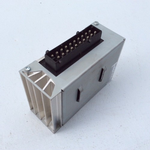 Module amplificateur son - module, de
