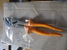 pince multiprise isolée