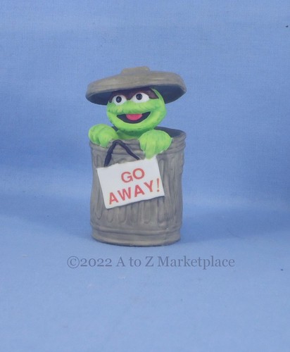 Enesco sesame street - sesame,